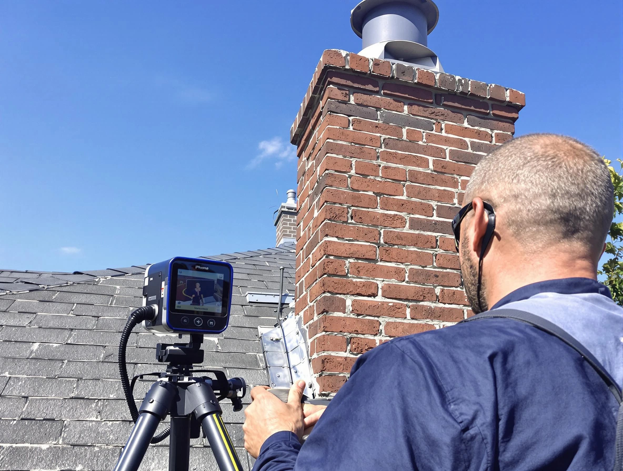Chimney Inspection service in City of Orange, NJ